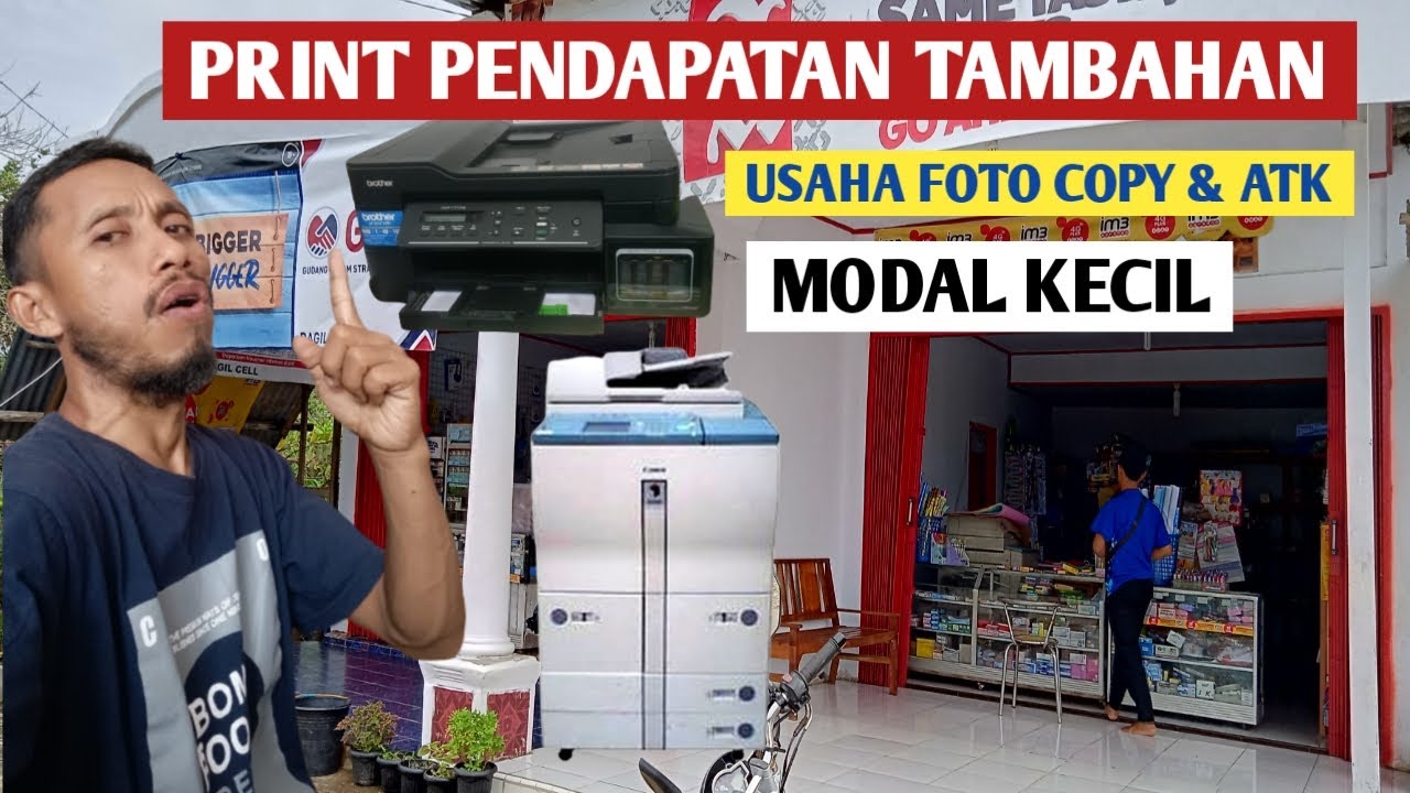 Warung Kopi di Jalan Ir Juanda: Saingan Rival Saat Citimall Datang